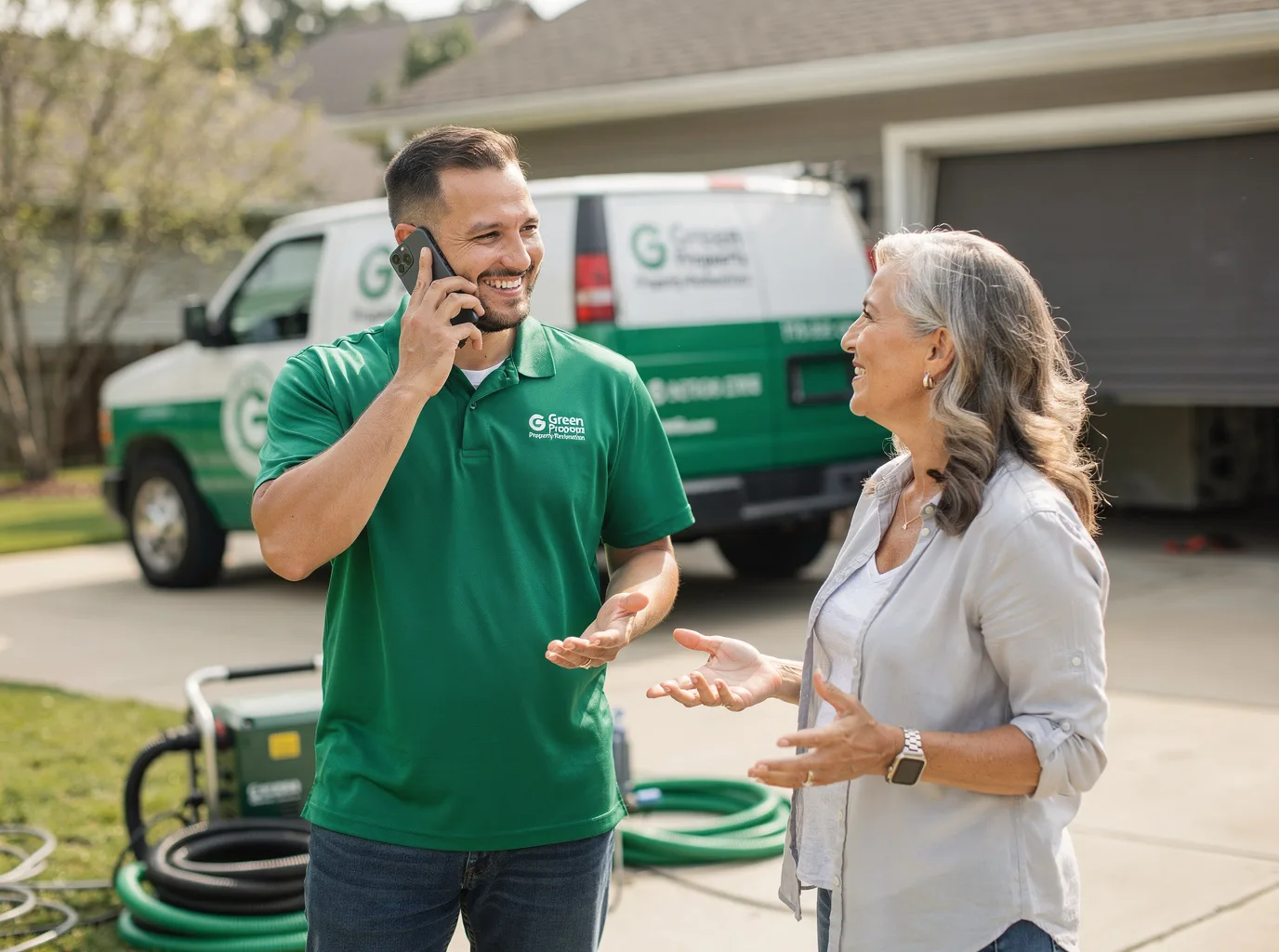 Water Damage Restoration Ohio, IL FAQs